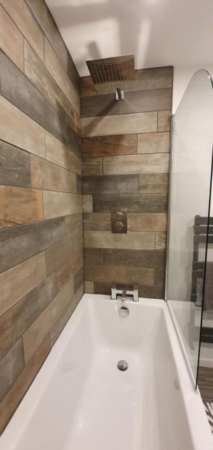 Stamford Guest House Ngoại thất bức ảnh