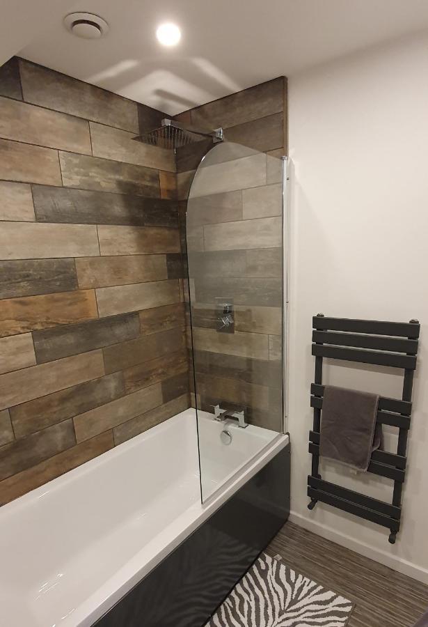 Stamford Guest House Ngoại thất bức ảnh